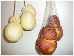 Caciocavallo