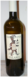 Vino Falanghina