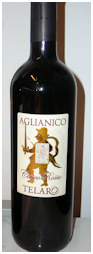 Vino Aglianico